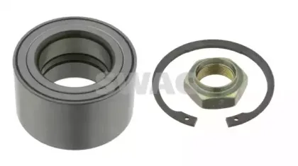 Комплект подшипника ступицы колеса SWAG купить